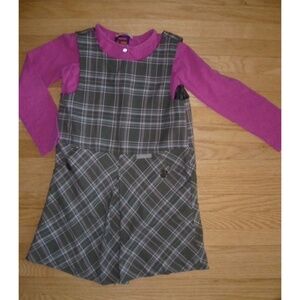 3/$15 - Outfit size 6